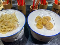-槐乡六门城小馆(洪洞店)