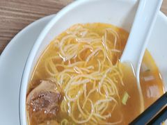 -百福麵家(新馬路店)