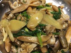 蛏子王-盒马鲜生(皇庭广场店)