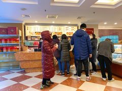 -国际饭店·帆声西饼屋(黄河路店)