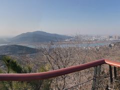 -涂山风景区
