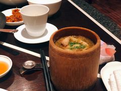 片儿川-杭州西子湖四季酒店·金沙厅