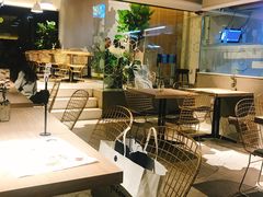 -Maxpoint Kitchen 西餐咖啡(乐峰广场店)