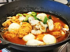 -肖记公安牛肉鱼杂馆·省级非物质文化遗产(江汉路直营店)