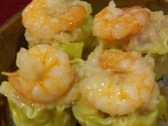 干蒸烧卖-金苑海鲜酒家(新港中路店)