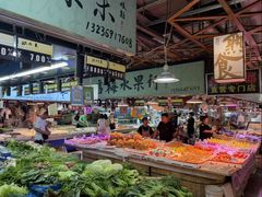-桃源市场(解放路店)