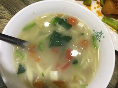 -清真益鑫羊肉手抓馆(南大街店)