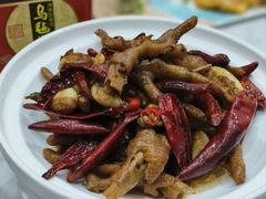 -韶山冲湘菜馆(黄桦路店)