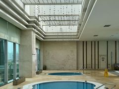 -天津君隆威斯汀酒店