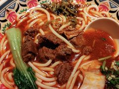 -鑫花溪牛肉米粉(文星广场店)
