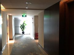 -杭州西湖湖滨黄龙祈悦酒店