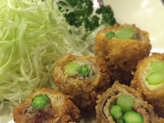 -気楽亭和食料理(气乐亭大世界本店)