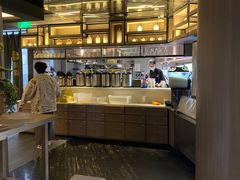 -湊湊火锅·茶憩(打浦桥日月光店)