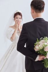 -巴黎婚纱摄影馆(葫芦岛优选店)