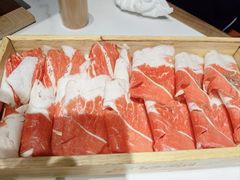 -东门口·鲜爆肚涮肉·烧烤(老门东店)