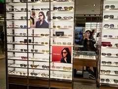 -LensCrafters亮视点(蓝色港湾店)