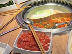 -季季红火锅(长沙步行街店)