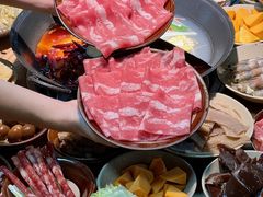 -阳阳老火锅(小南门店)