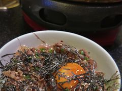 -樱嘢·炭火烧肉(惠南店)