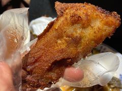 -潮鱼炭火烤鱼(万达店)