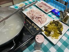 -中山脆肉鲩(新圳东路店)