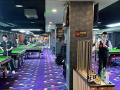 -叮叮台球·棋牌(西四店)