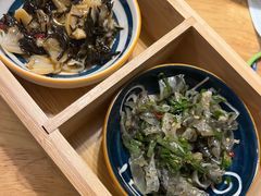 -桃屋日本料理(清华科技园店)
