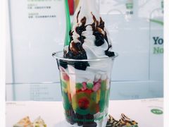 -Salud撒露欧洲冻酸奶(798艺术区店)