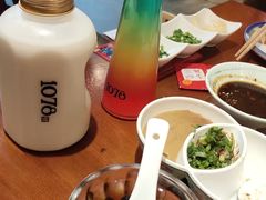 -1078號老北京涮肉(松柏店)