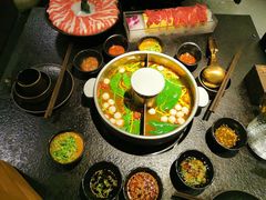 -重八牛府之小有名气(大望路店)