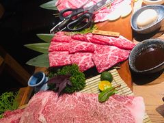 -黑牛の店·黑金店(沈阳万象城店)