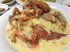 -大荣华酒楼(元朗老店)