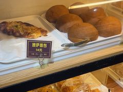 -韩国利尔面包(桂林路店)