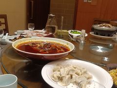 -胡杨记忆(和平路店)