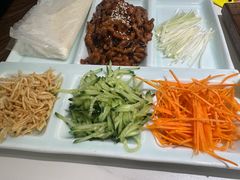 -打酱油·非遗淮扬菜(瘦西湖梅岭店)