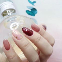 点击看大图 -M·X Nail日式美甲美睫