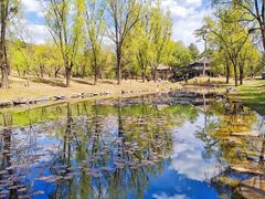 -承德避暑山庄景区