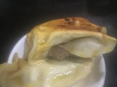 -回回锅贴(小河沿店)