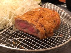 -牛カツ京都勝牛(河原町蛸薬師店)