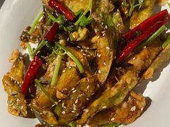 -汤城小厨•粤菜•靓汤(苏州街店)