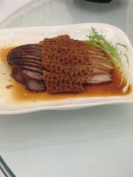 -武汉汉口喜来登大酒店·宴会厅