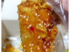 -YULOI予乐炸鸡(平乐店)