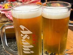 -梦山水日本烧肉(五四广场店)