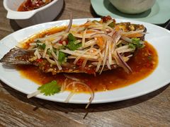 -长勺子东南亚(街道口店)