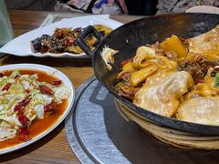 -老兵土菜馆徐州味道(淮海环球港店)