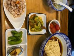 -孙盛兴奥灶面馆·蟹黄面·三虾面(山塘街总店)