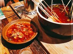 -串大叔炭火烤串·鸡西大冷面刀削面(总店)