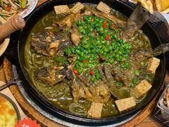 -老板恋上鱼(恒隆广场店)