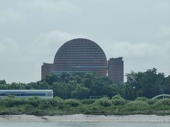 -鸭绿江中朝界河游船(1号观光码头)