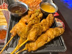 -泰妃殿(武汉首店)